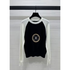 Chanel Sweaters